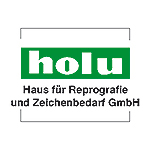 Logo Fa. holu